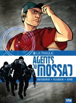La traque