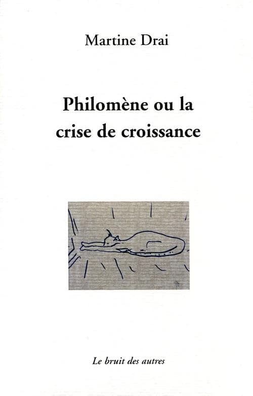 Philomène ou La crise de croissance