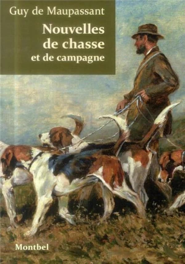 Nouvelles de chasse et de campagne