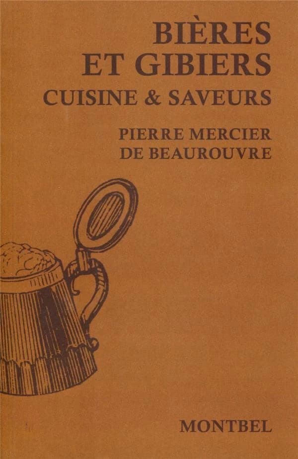 Bières et gibier : cuisine & saveurs