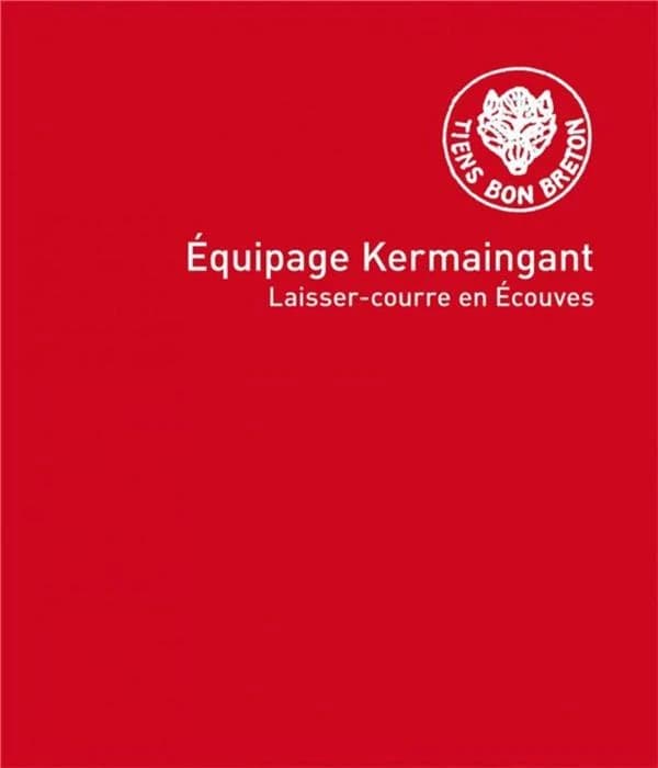 Équipage Kermaingant : laisser-courre en Écouves
