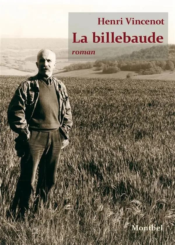 La billebaude : roman