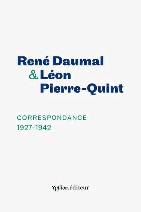 Correspondance, 1927-1942