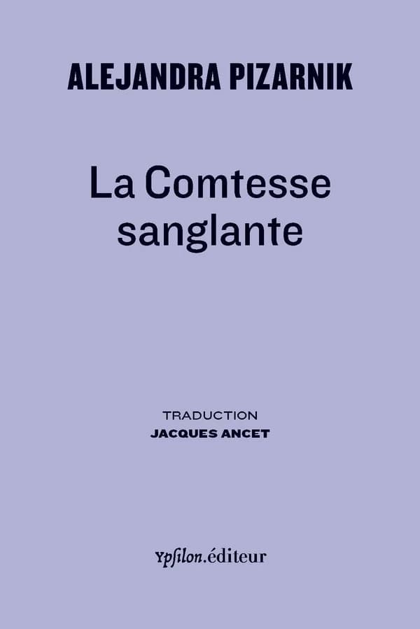 La comtesse sanglante
