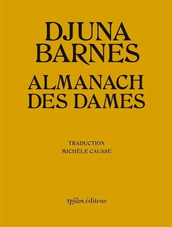 Almanach des dames