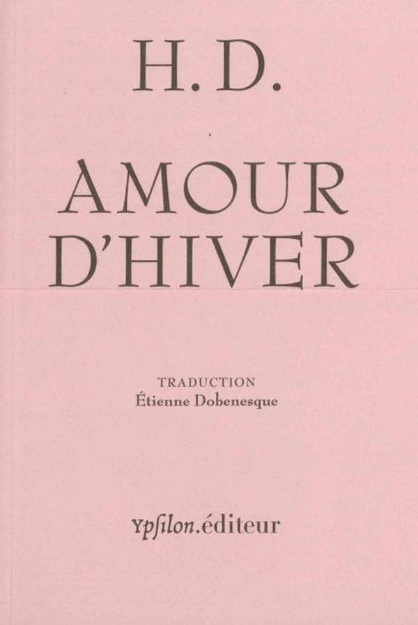 Amour d'hiver