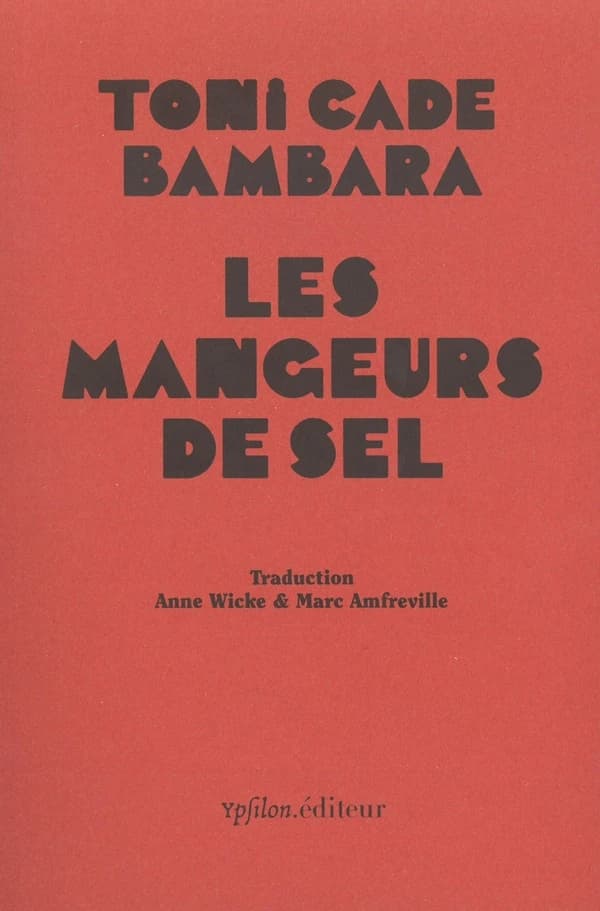 Les mangeurs de sel