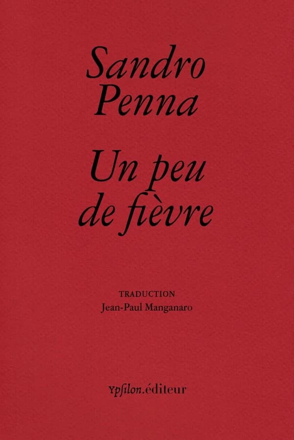 Un peu de fièvre