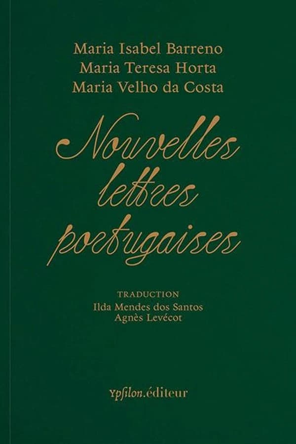 Nouvelles Lettres Portugaises
