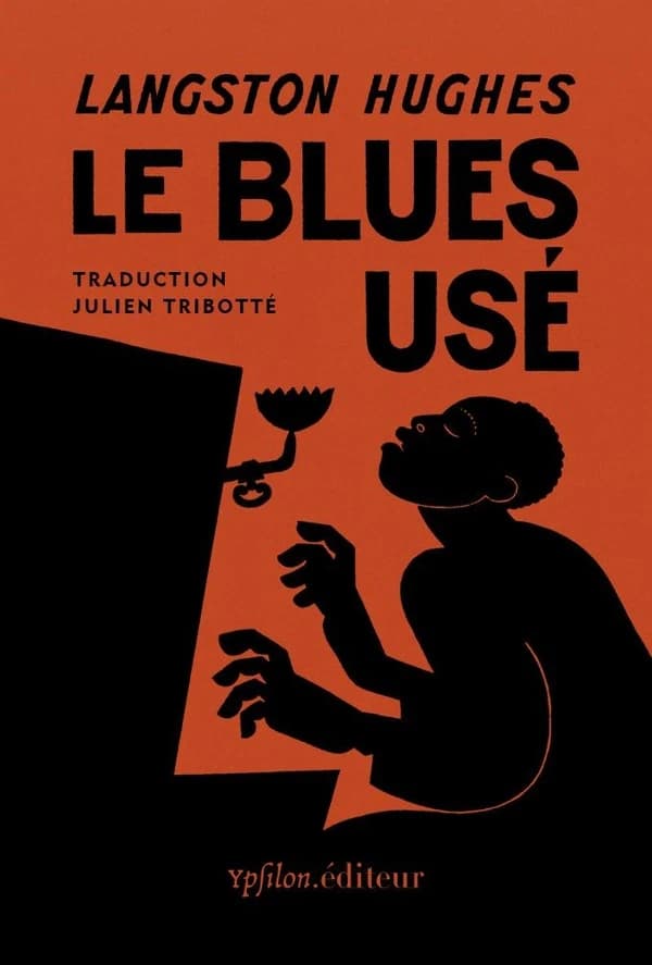 Le blues usé