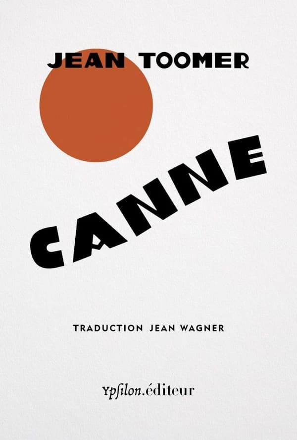 Canne (Nouvelle éd.)