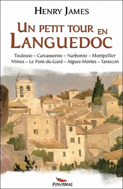 Un petit tour en Languedoc