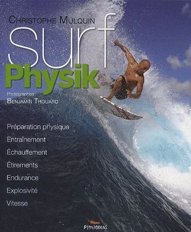 Surf physik