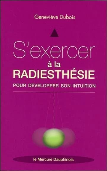 S'exercer à la radiesthésie pour développer son intuition
