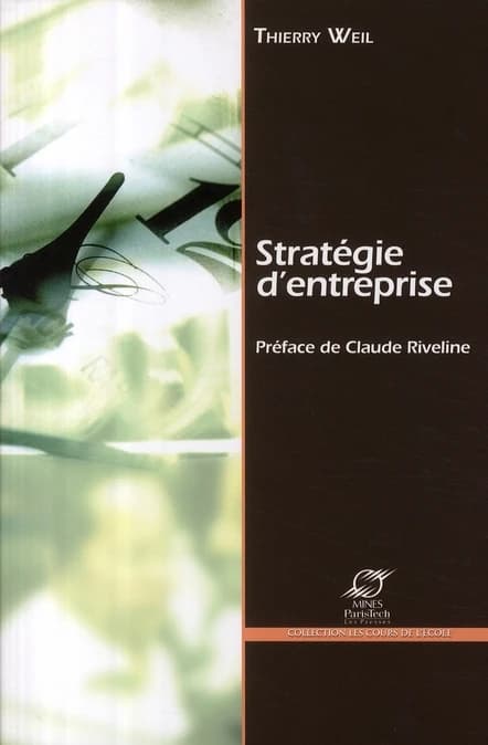 Stratégie d'entreprise