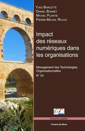Impact des réseaux numériques dans les organisations
