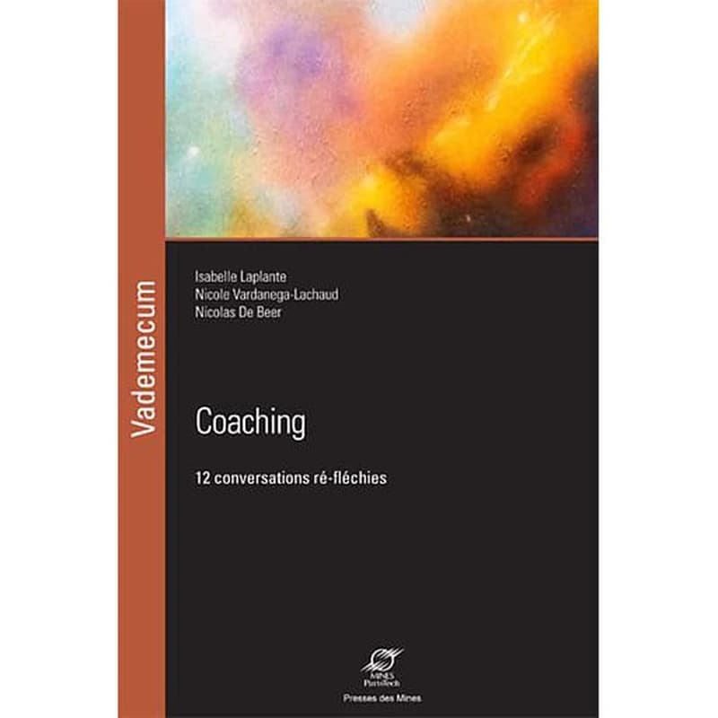 Coaching  - 12 conversations ré-fléchies