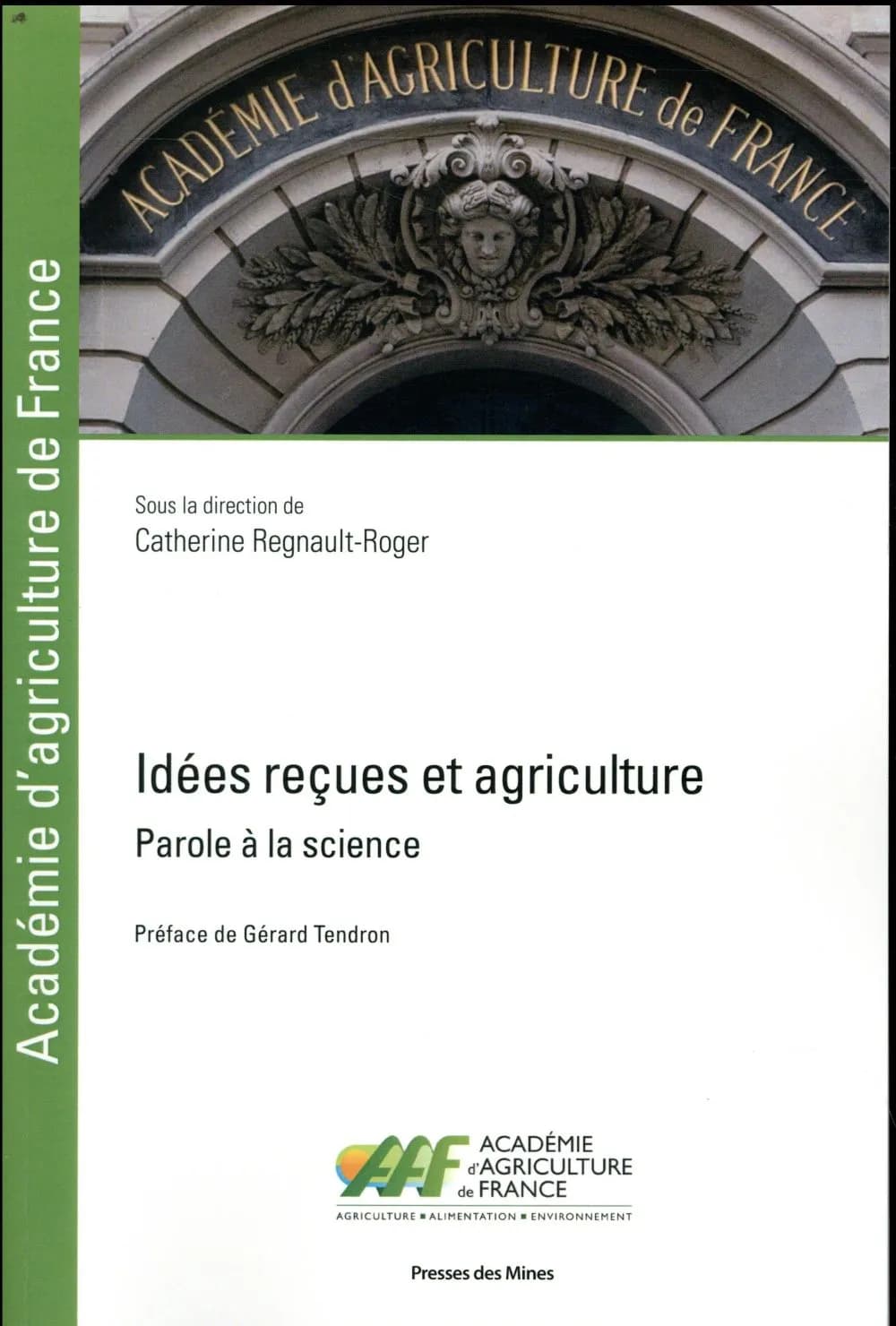 Idées reçues et agriculture : parole à la science