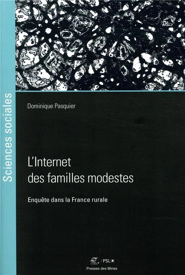 L'internet des familles modestes : enquête dans la France rurale