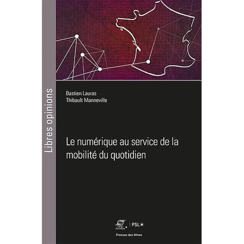 Le numérique au service de la mobilité du quotidien