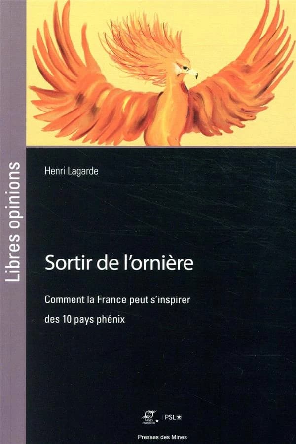 Sortir de l'ornière : comment la France peut s'inspirer des 10 pays phénix