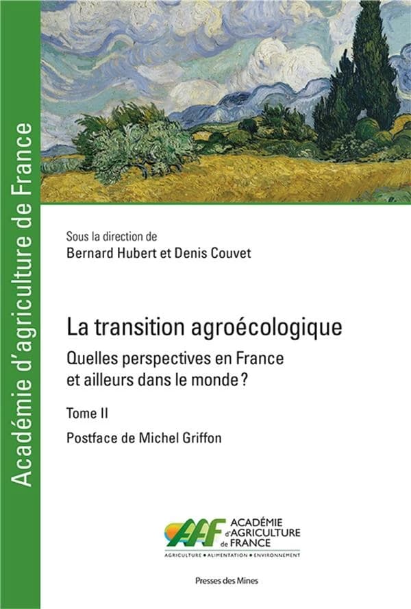 La transition agroécologique : quelles perspectives en France et ailleurs dans le monde ?
