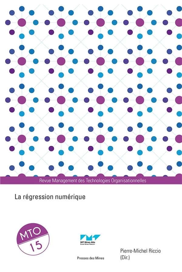 Management des Technologies Organisationnelles n.15 : La régression numérique