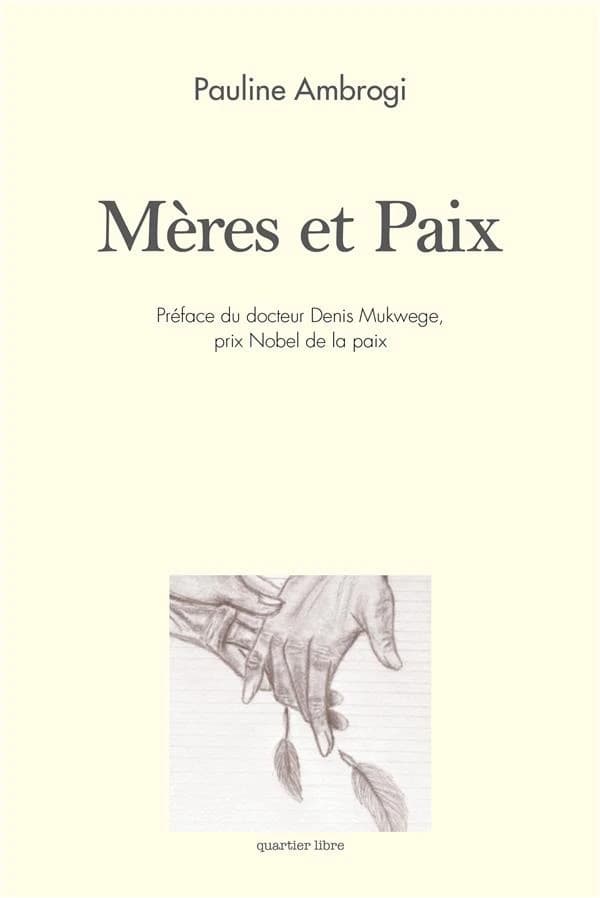 Mères et paix