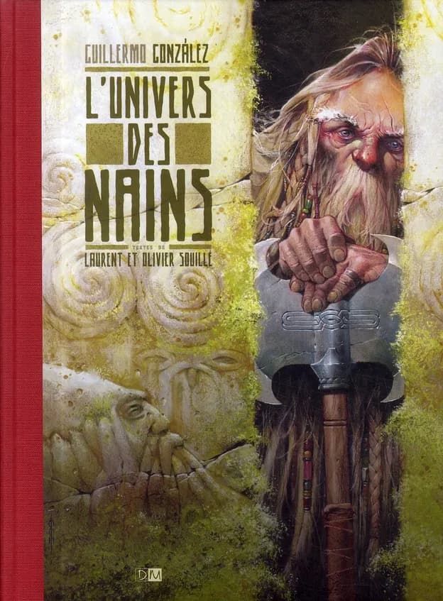 L'univers des nains