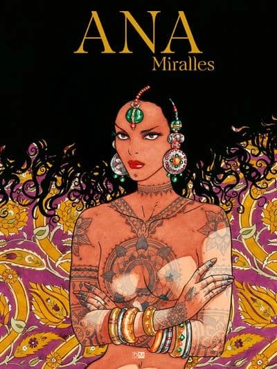 Ana Miralles