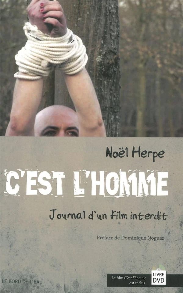 C'est l'homme
