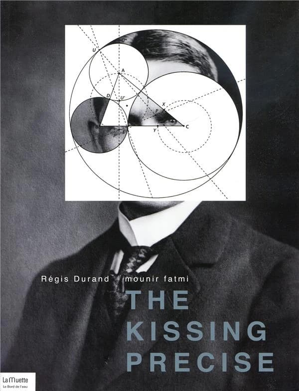 The kissing precise