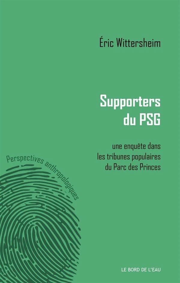 Supporters du PSG : une enquête dans les tribunes populaires du parc des Princes