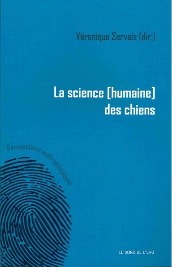 La science humaine des chiens