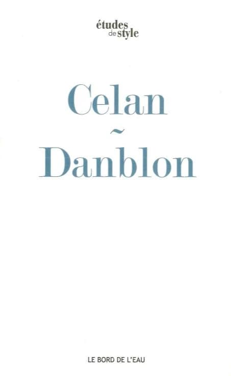 "Mandorla" de Paul Celan : ou l'épreuve de la prophétie