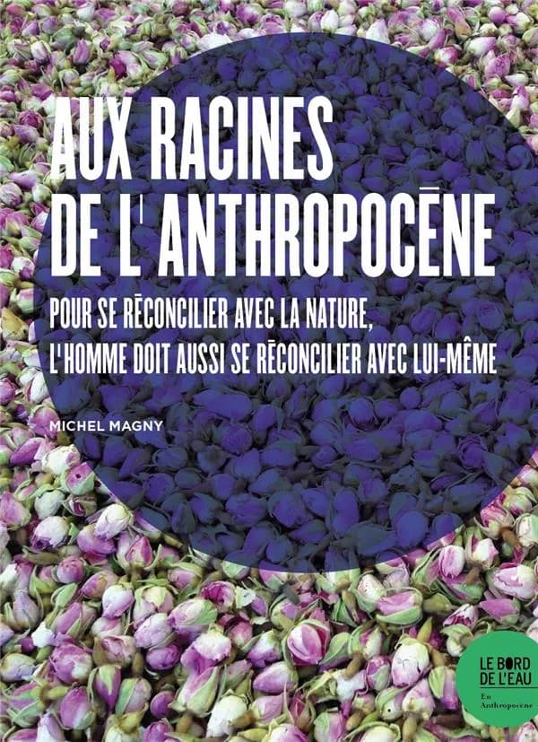 Aux racines de l'anthropocène : une crise écologique reflet d'une crise de l'homme