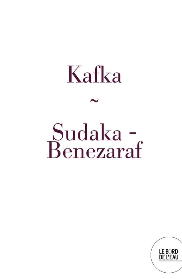 Le "Journal" de Franz Kafka : l'impasse de l'écriture et le dessin de l'acrobate