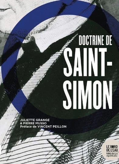 Exposition de la doctrine de Saint-Simon
