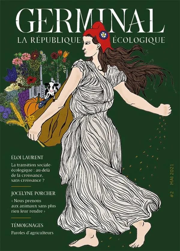 La république écologique