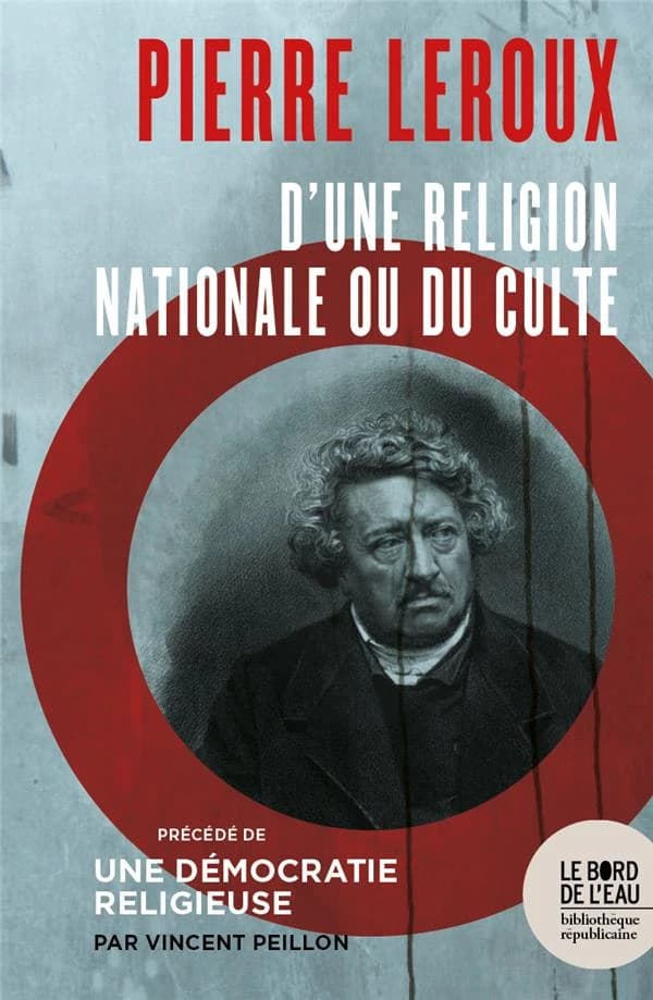 D'une religion nationale ou du culte