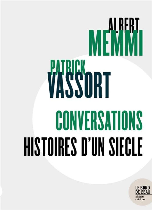 Conversations : histoires d'un siècle