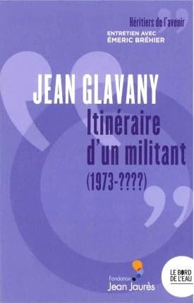 Itinéraire d'un militant : 1973-????