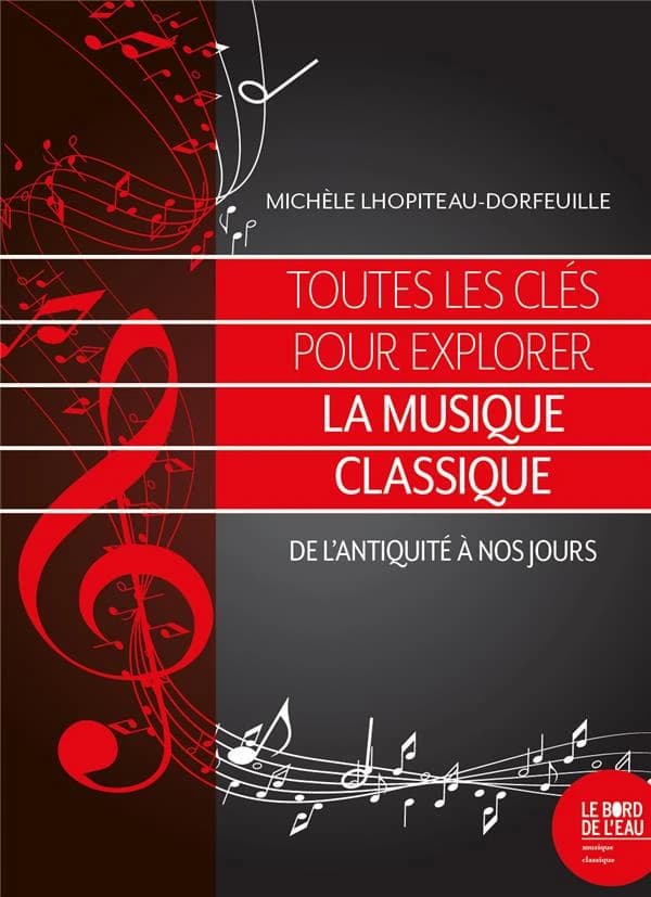 Toutes les clés pour explorer la musique classique : de l'Antiquité à nos jours
