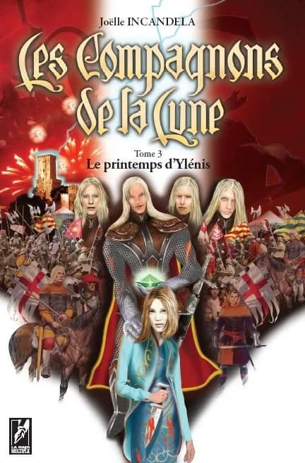 Le printemps d'Ylénis