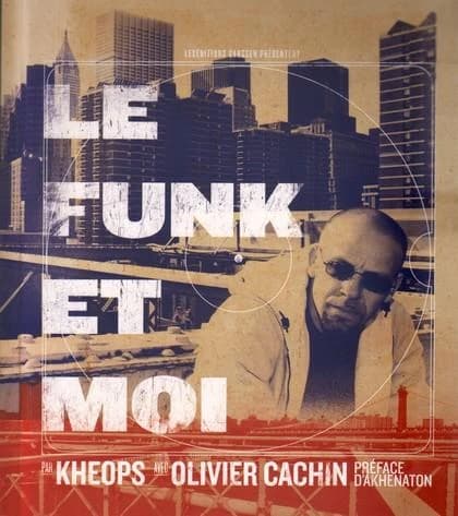 Le funk & moi