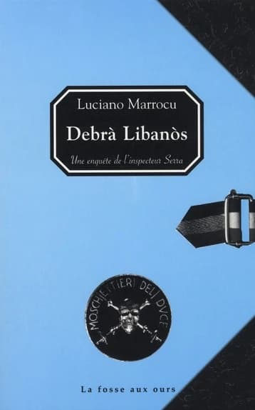 Debrà Libanòs