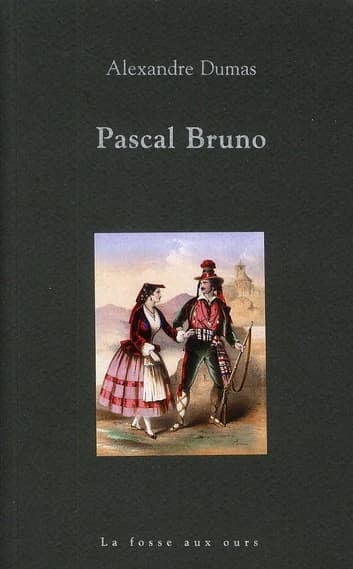 Pascal Bruno