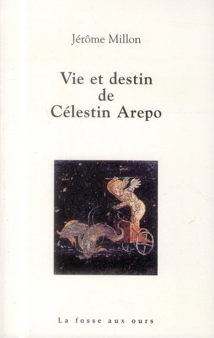 Vie et destin de Célestin Arepo