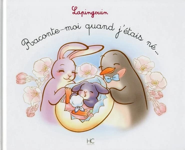 Raconte-moi quand j'étais né