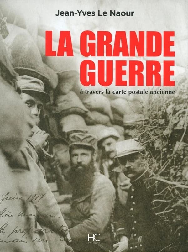 La Grande guerre